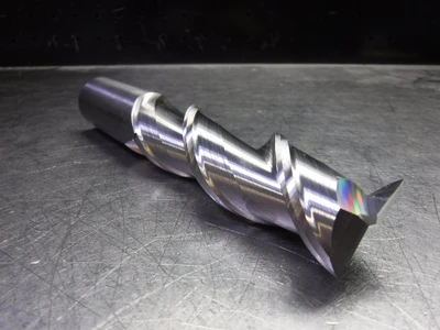 Kennametal 1" Carbide Endmill 2 Flute AADF1000J2E K600 (LOC309)