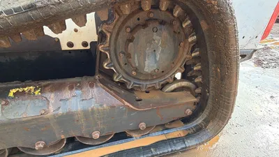 2019 BOBCAT T740 Compact Track Loaders | Simonson Equipment (16)