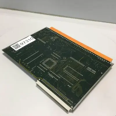 USED KEBA E-8-ANALOG/C 1865B-1