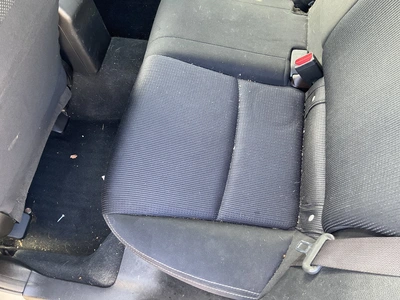 Used 2012 SUBARU IMPREZA Cars Michigan US | Miedema Asset Management Group #1457273