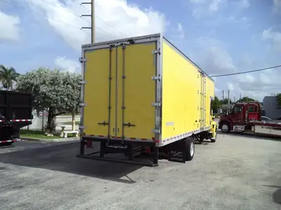 Used 2020 INTERNATIONAL _UNKNOWN_ Box trucks Florida US | TLC Truck & Equipment #1568977