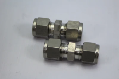 New | in-Stock Ham-Let 762L-SS-3/8x3/8 Misc Fasteners California US | Davliegogo LLC #1708863