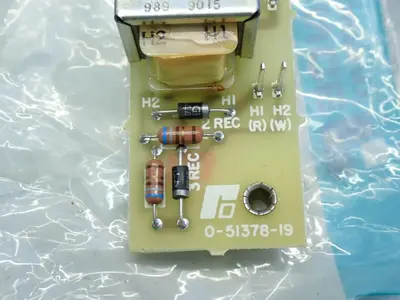 USED ABB 05137819