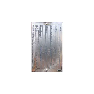 USED ACRISON INC. BD2.5