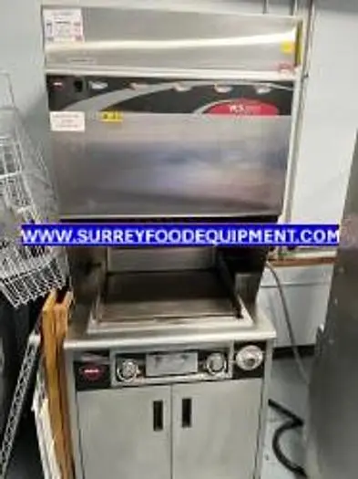 Used WELLS MNFG. WVG-136 VCS2000 Electric Cooking Equipment British Columbia CA | Surrey Food Equipment #434383