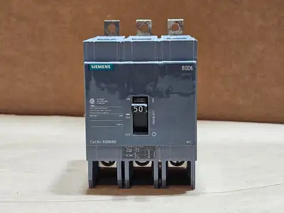New | in-Stock SIEMENS BQD6350 Switchgears British Columbia CA | Lenmark #913678