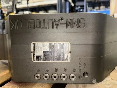 USED 2020 SMW AUTOBLOK RX4-ZSW
