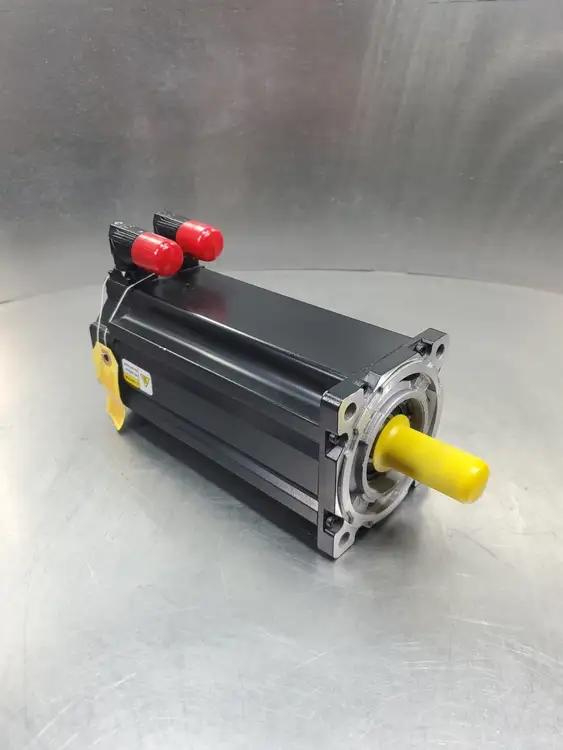 Used Allen-Bradley MPL-B4560S-SK72AA Servo Motors | Palmetto Automation #1151383
