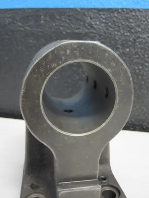 DMG Mori Seiki SL-25Y Static Boring Bar Holder Axial 2.0" 65 mm x 95 mm
