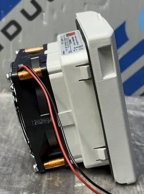 HOFFMAN HF0424414 Electrical/PLC/Automation | ESS Industrial Equipment Sales (10)