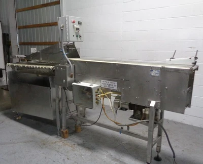 Used COLBORNE CORPORATION TC 373 Belt Conveyors California US | BakeryEquipment.com #1554477
