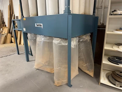Used 2024 BELFAB "BEL 150" Dust Collectors Illinois US | MachineryMax #1337435