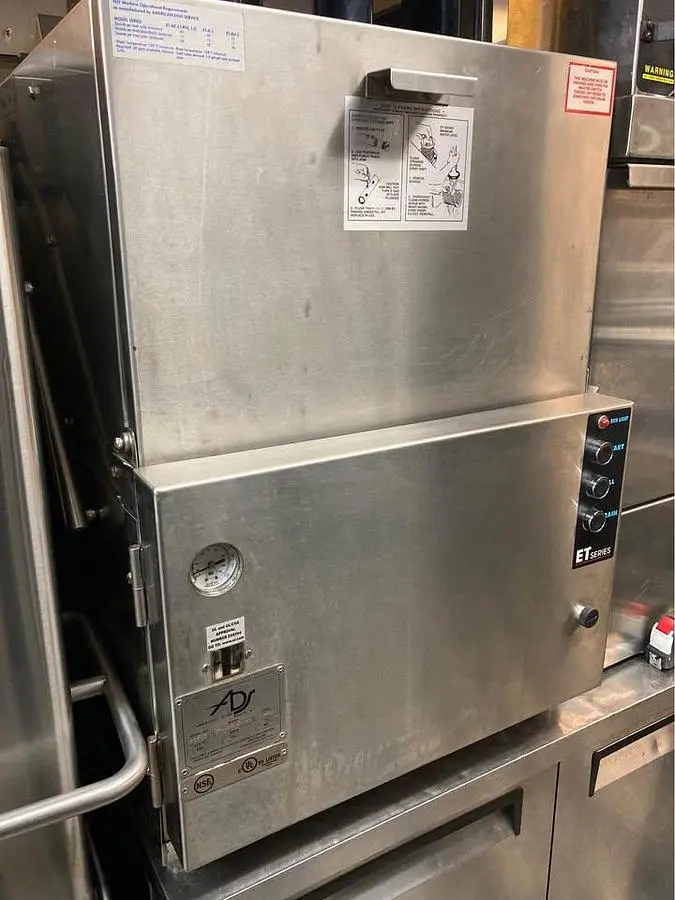 USED ADS ET-AF-3-2-5