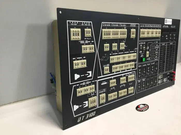 Used FUJI ELECTRIC DT 300 Circuit Boards Michigan US | Ideal Machinery #567901