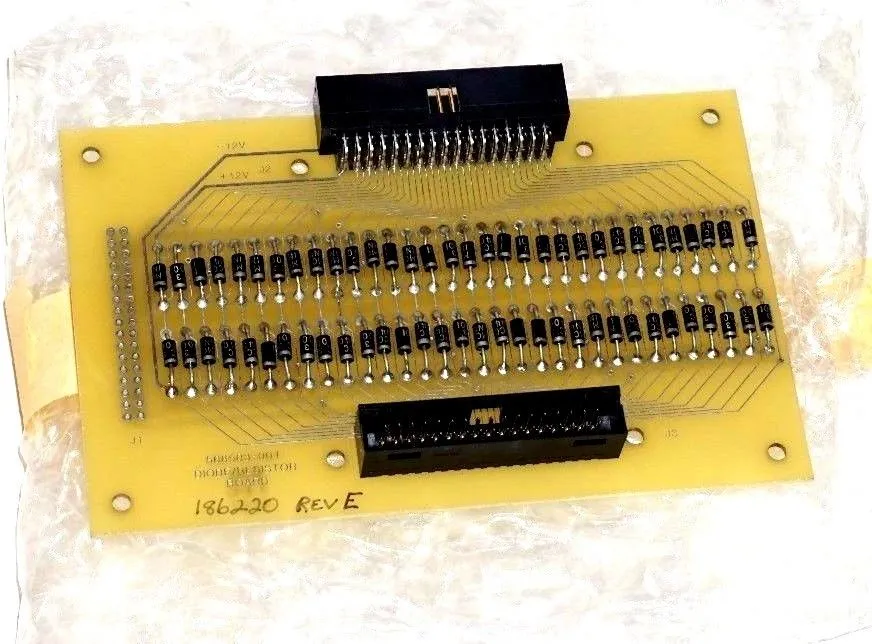 NEW TEC 568503-001 PC BOARD