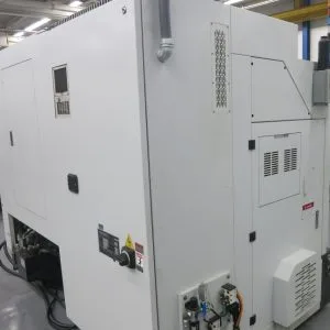 USED 2017 YAMA SEIKI GLS-2000LYS