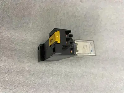 CHNT JZX-22F QTY 2 INTERMEDIATE RELAY
