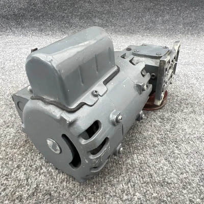 Used Boston Gear F310B50G1ACRT Speed Reducers California US | Davliegogo LLC #1706634