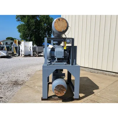 NEW GARDNER DENVER HELIFLOW HYFMMBA