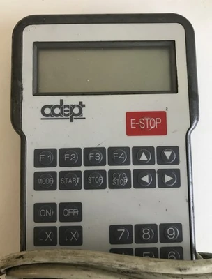 USED Adept 90400-02100