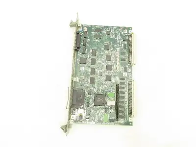 Okuma 1911-2863 FW PLC Main Circuit Board 2
