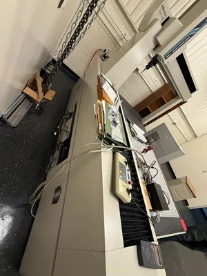 MITUTOYO BRIGHT APEX A916 Coordinate Measuring Machines | INJECTION DEPOT GROUP (2)