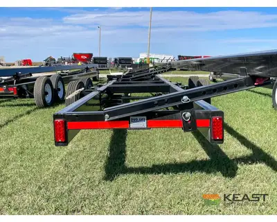 Used DUO LIFT _UNKNOWN_ Header Transports Iowa US | Keast Enterprises #1360209