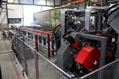 NEW VOORTMAN V505T-250T