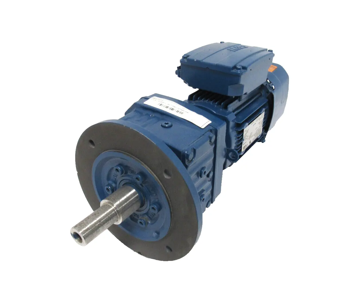NEW SEW EURODRIVE RF37 DRS71M4BE1HR GEAR MOTOR 13.25:1 RF37DRS71M4BE1HR