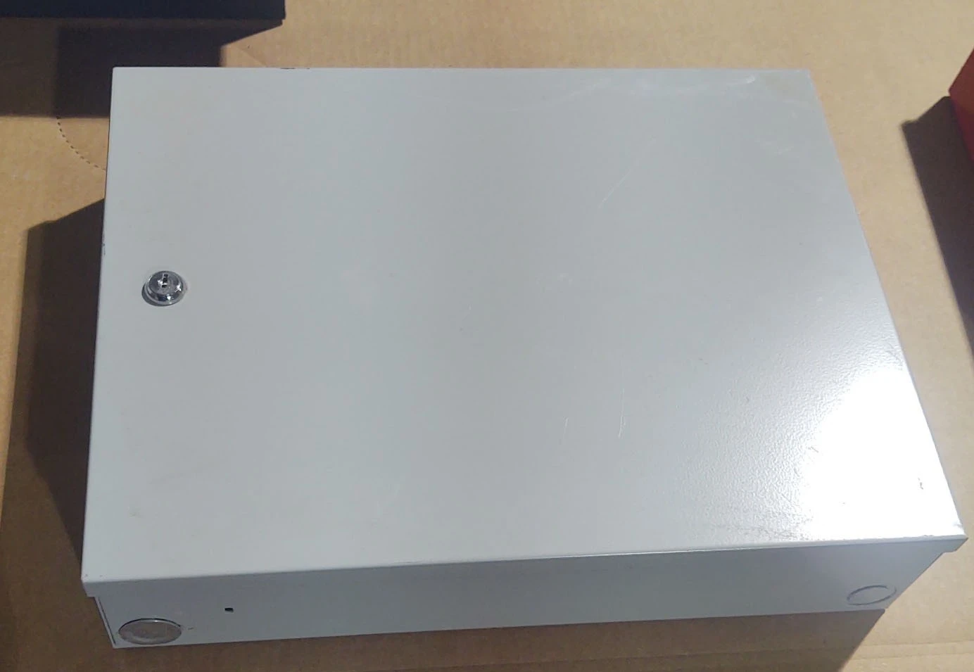 USED Digital monitoring products DMP 505-12
