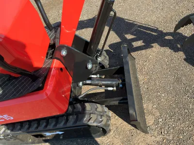 Used 2026 SDLANCH E15 Crawler Excavators - Mini Michigan US | Miedema Asset Management Group #1477486