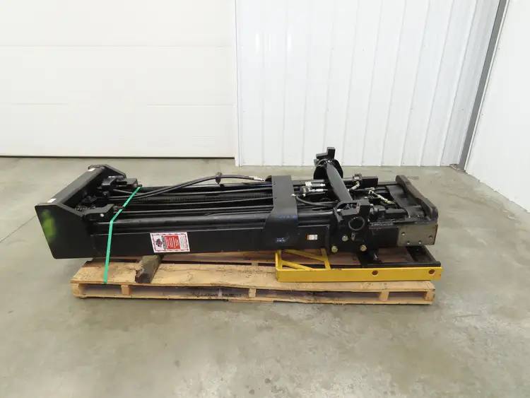 Used LANDOLL _UNKNOWN_ Forklift Attachments | Arrow Industrial #562734