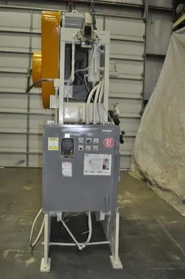 USED NIAGARA M-60