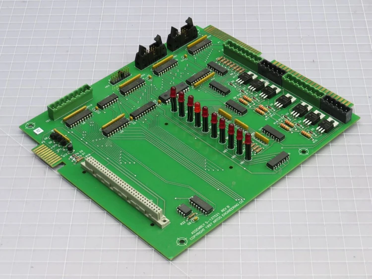 Used ARTOS ENGINEERING _UNKNOWN_ I/O Boards & Replacement Parts | OCO Industrial #1670859