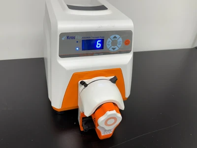 Used Spectrum Labs 708-14520-000 Pumps (peristaltic) Missouri US | BioLabTek #1272097