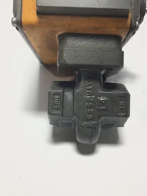 Maxon 075SMM11-AA11-BA*1A0 Normally Closed Valve 0.19A
