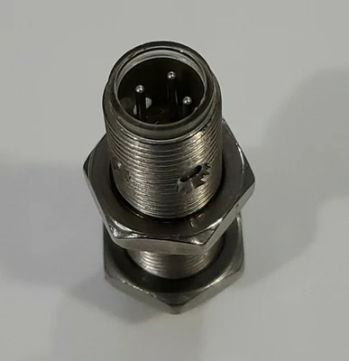 USED Siemens 3RG4112-3AG35