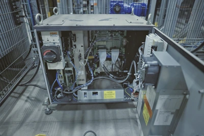 USED 2022 YASKAWA MOTOMAN GP25-12