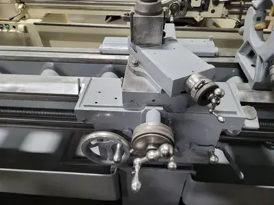 USED LEBLOND 19 REGAL