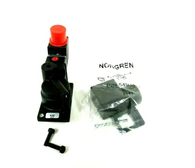 NEW NORGREN K32 VALVE