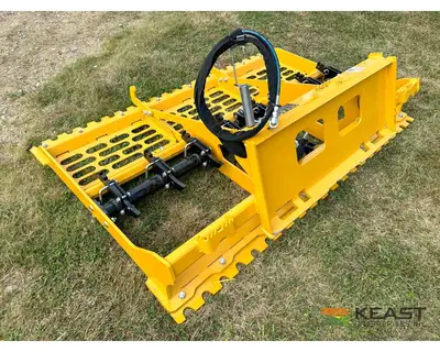 Used CL FABRICATION _UNKNOWN_ Box Blades Iowa US | Keast Enterprises #1360149