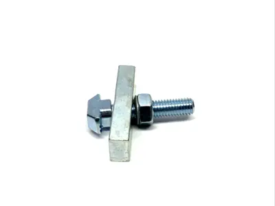 New | in-Stock Bosch Rexroth 3842146972, 3 842 146 972 Misc Fasteners Michigan US | Maverick Industrial Sales #1462769