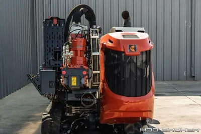 Used 2020 DITCH 2020 DITCH WITCH JT24 Drill Rigs Florida US | HDD Broker #1356008