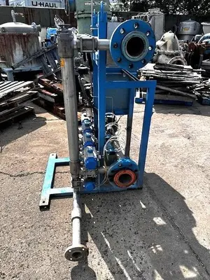 USED AES EATON KADANT ALBANY 5700S4A2