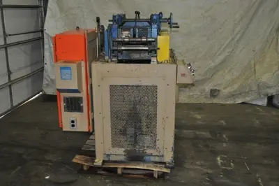 USED LITTELL 212-17