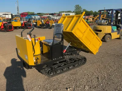 USED 2026 SDLANCH CDWS25