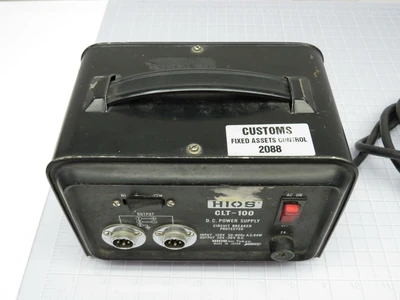 Used HIOS _UNKNOWN_ AC/DC Power Supplies | OCO Industrial #1655119