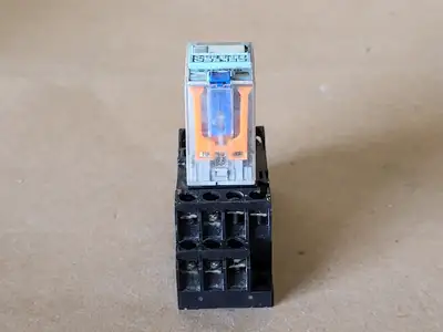 USED RELECO C9-A41X