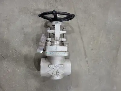USED OMB 810