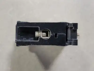 USED COMMANDER BQD115
